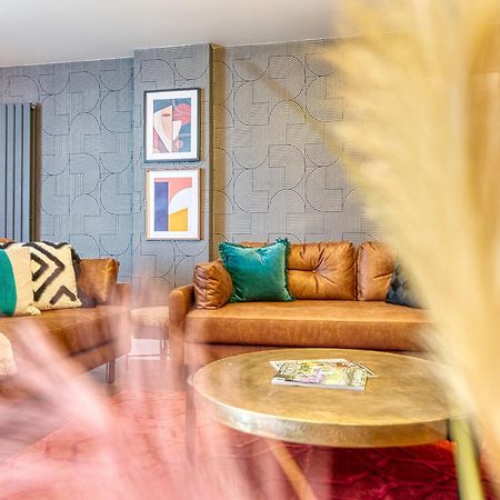 Casa Del Artista - Luxury Apartments, Whitby Kamer foto