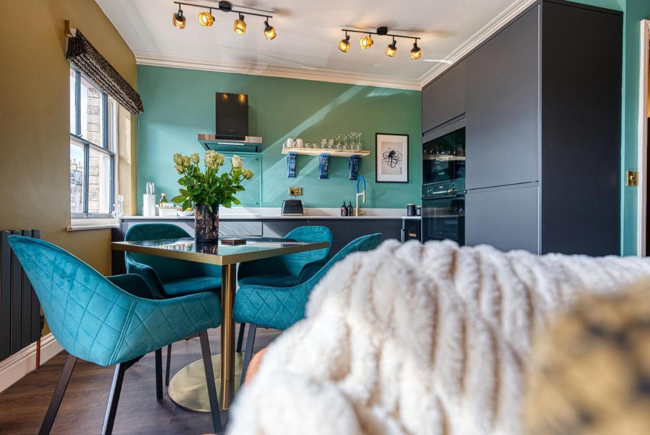 Casa Del Artista - Luxury Apartments, Whitby Buitenkant foto