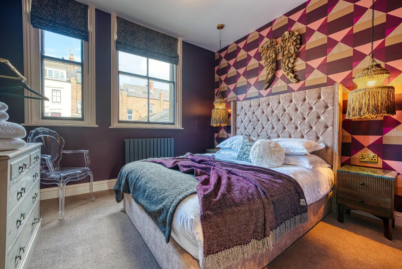 Casa Del Artista - Luxury Apartments, Whitby Buitenkant foto