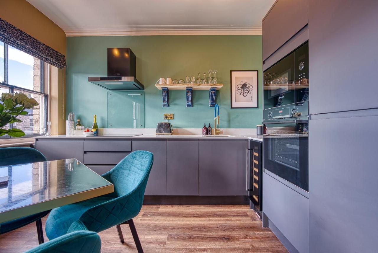 Casa Del Artista - Luxury Apartments, Whitby Buitenkant foto