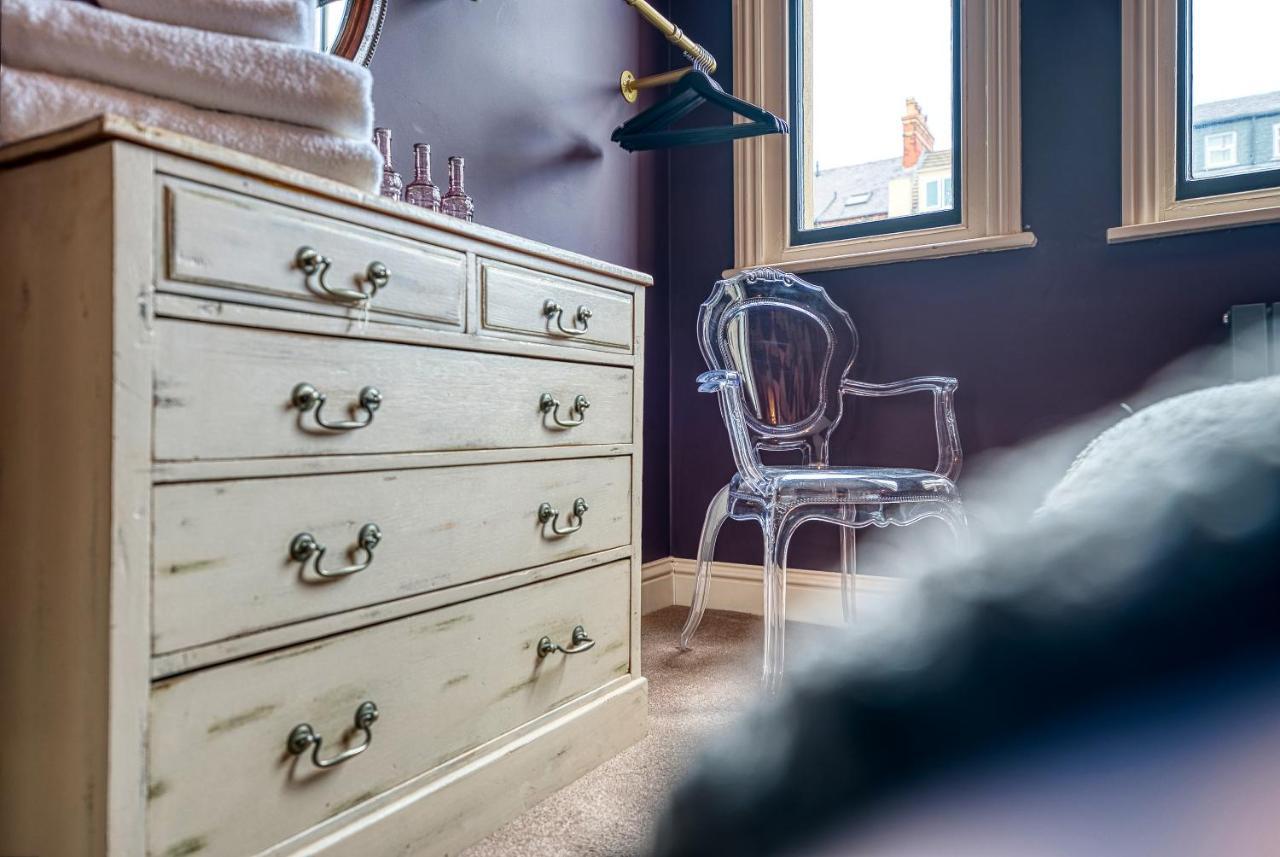 Casa Del Artista - Luxury Apartments, Whitby Buitenkant foto