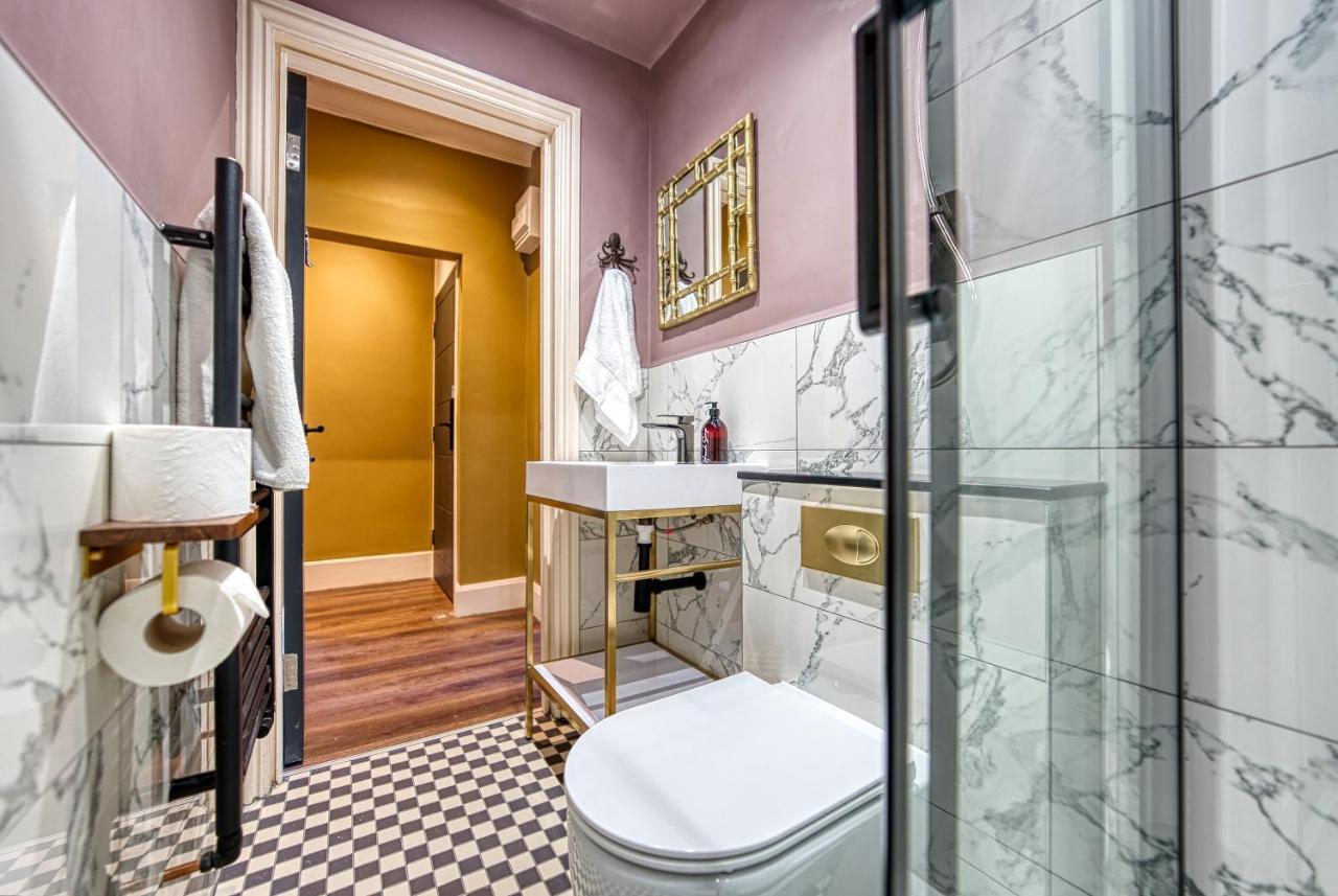 Casa Del Artista - Luxury Apartments, Whitby Buitenkant foto