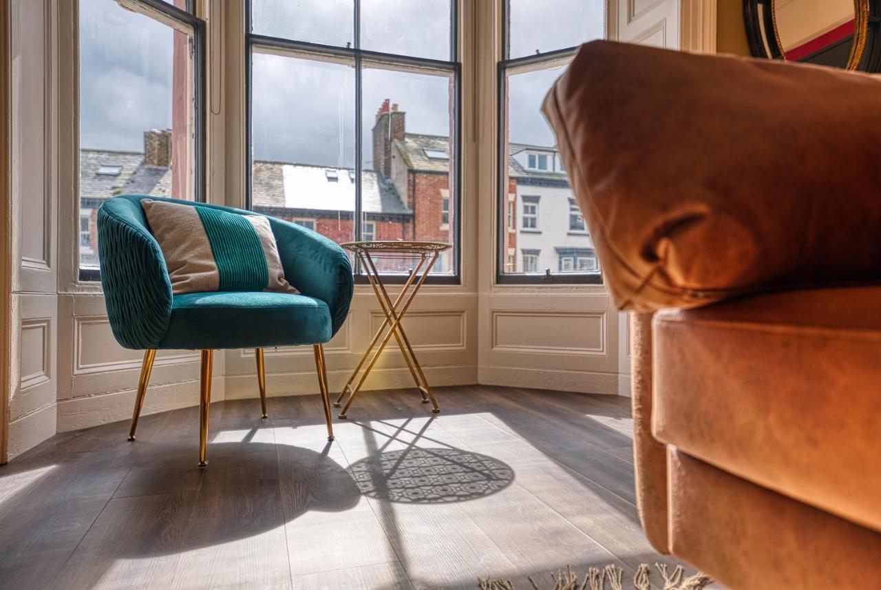 Casa Del Artista - Luxury Apartments, Whitby Buitenkant foto