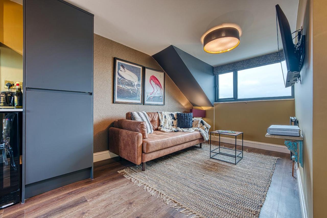 Casa Del Artista - Luxury Apartments, Whitby Buitenkant foto