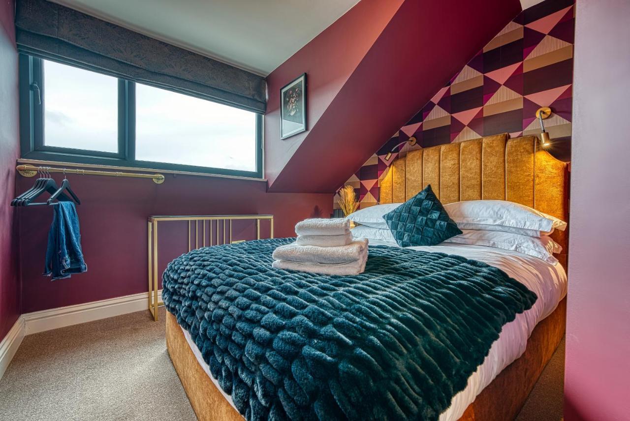 Casa Del Artista - Luxury Apartments, Whitby Buitenkant foto