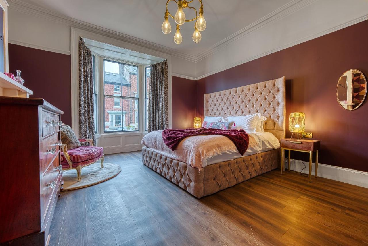 Casa Del Artista - Luxury Apartments, Whitby Buitenkant foto