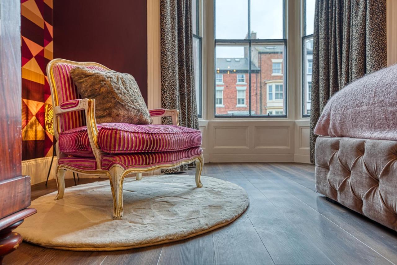 Casa Del Artista - Luxury Apartments, Whitby Buitenkant foto