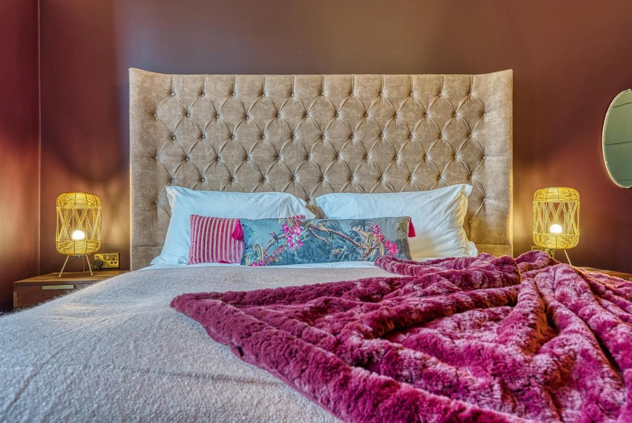 Casa Del Artista - Luxury Apartments, Whitby Buitenkant foto