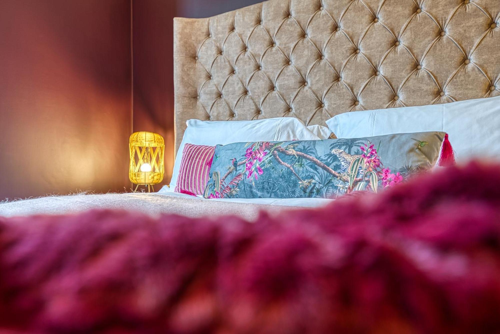 Casa Del Artista - Luxury Apartments, Whitby Kamer foto